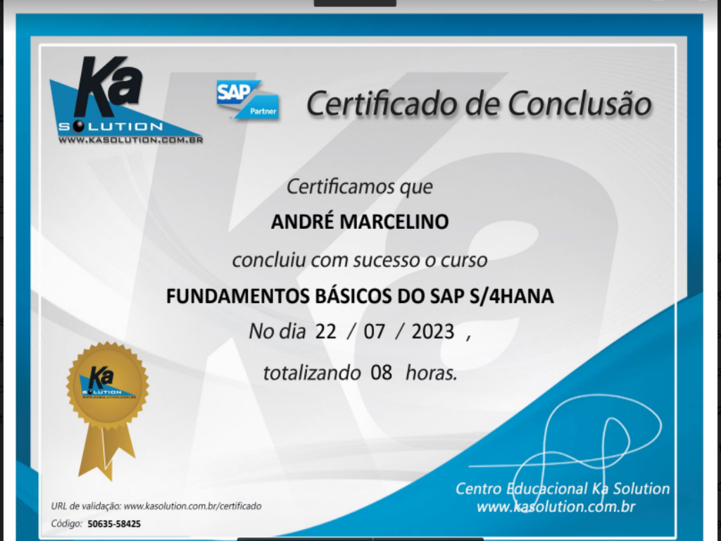Certificado Power BI Express-Simplifica